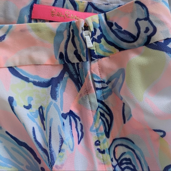 Lilly Pulitzer Agnes Maxi Skirt - Picture 5 of 8